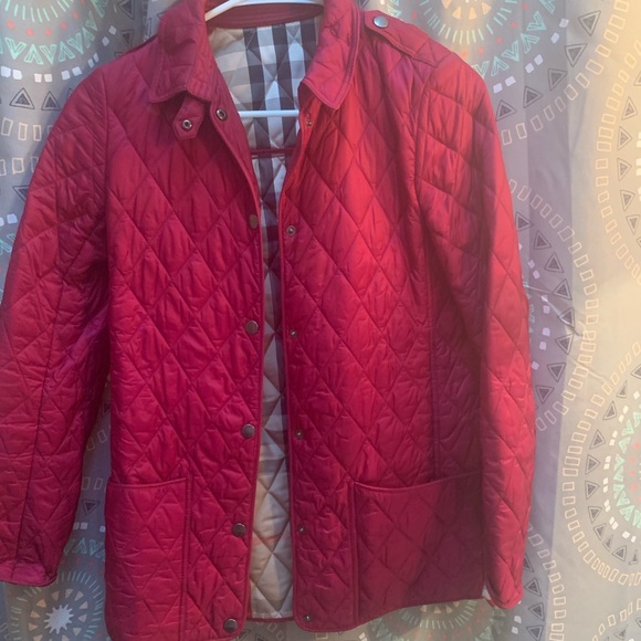 Burberry Jacket - Picture 3 of 3